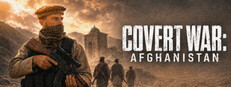 Covert War: Afghanistan