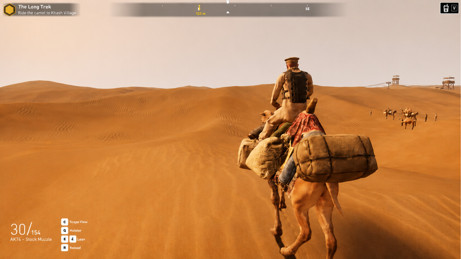 Covert War: Afghanistan screenshot 3