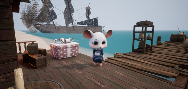 Egg Up! screenshot 1