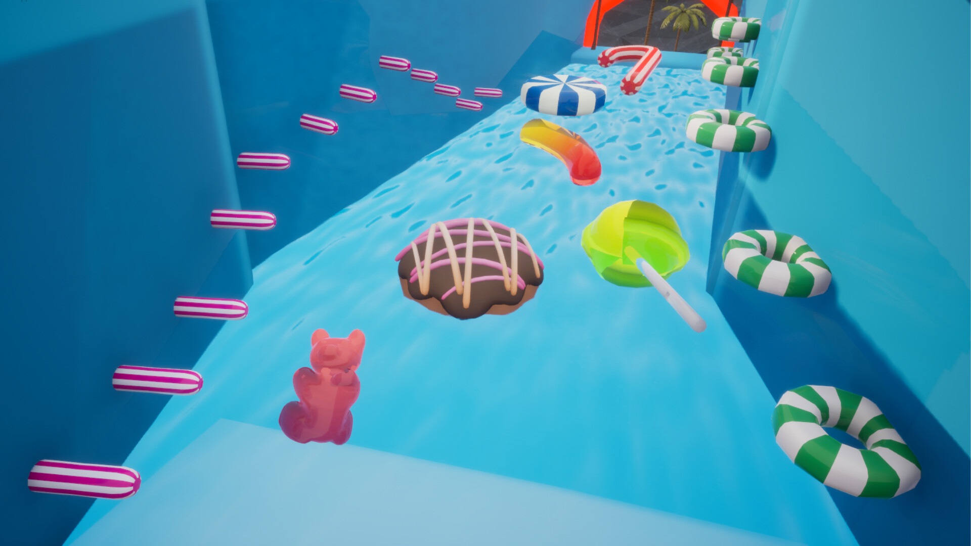 Egg Up! screenshot #6