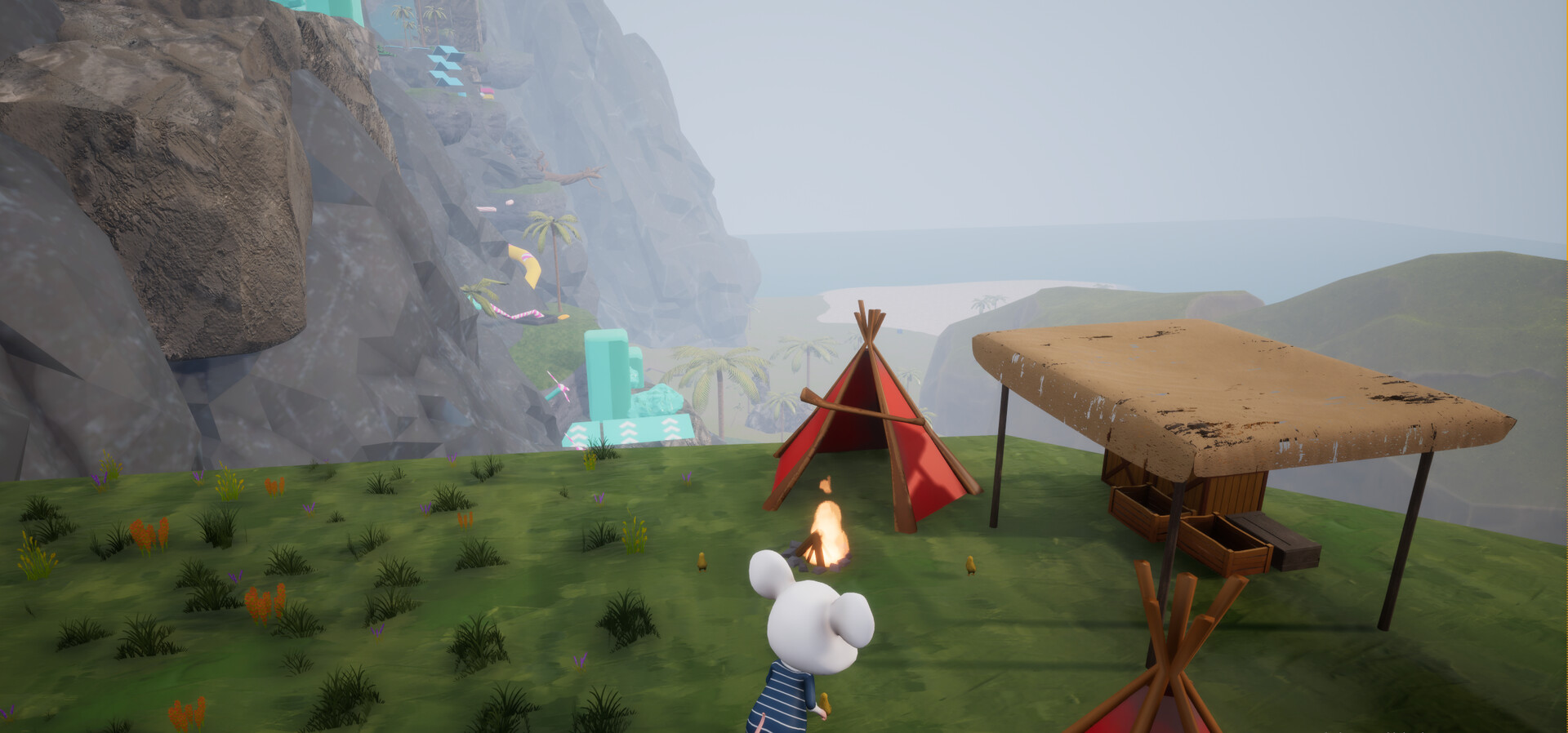 Egg Up! screenshot #4