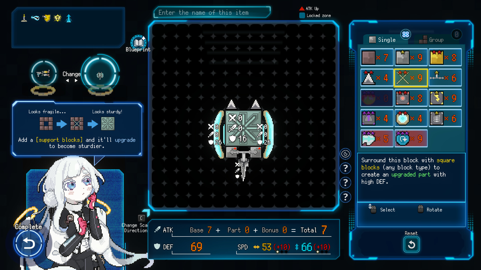 #9. Million Depth Demo (Steam) 由: PLAYISM