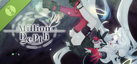 Million Depth Demo