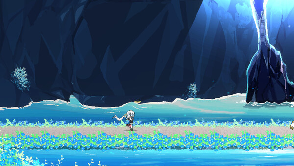 Million Depth Demo