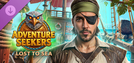 Adventure Seekers: Lost to Sea DLC
