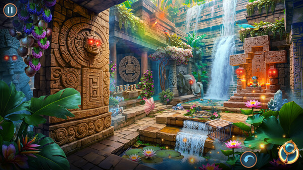 Adventure Seekers: Lost to Sea DLC 截图 5