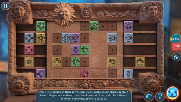 Hidden Portals: Chronicles of the Sunbound DLC 截图 2