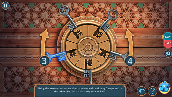 Hidden Portals: Chronicles of the Sunbound DLC 截图 4