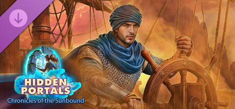 Hidden Portals: Chronicles of the Sunbound DLC banner image