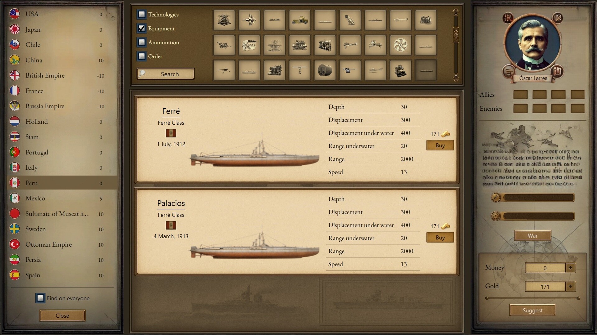 Spee screenshot 5