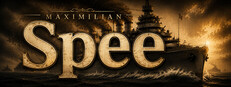 Maximilian Spee cover