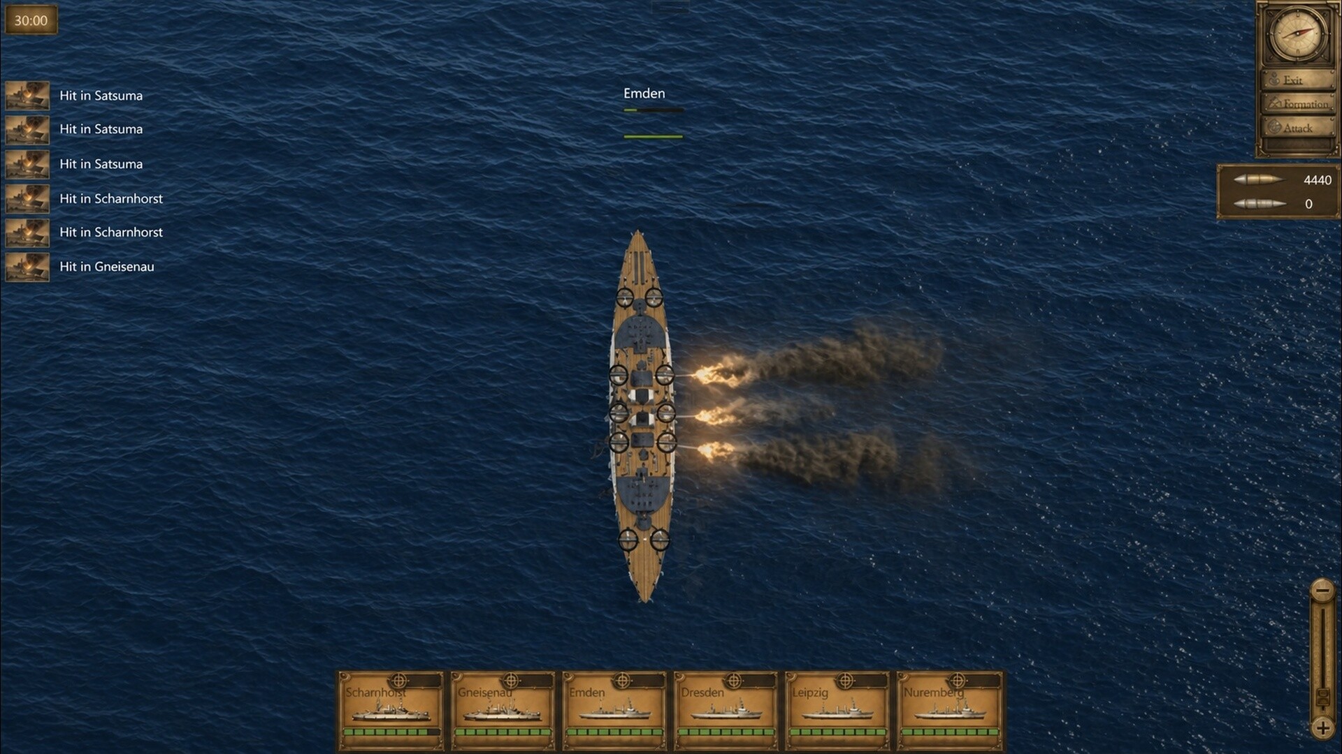 Maximilian Spee screenshot