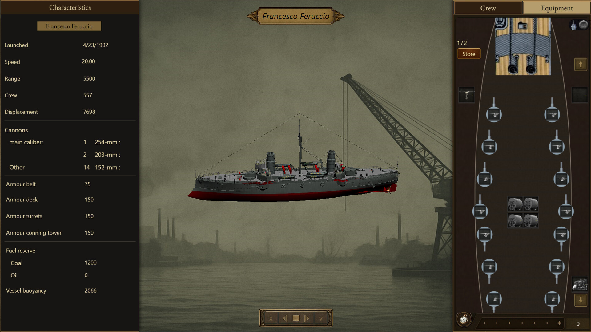 Maximilian Spee screenshot