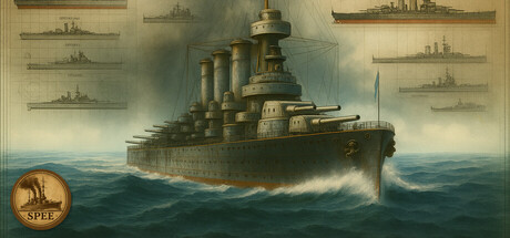Spee game header image
