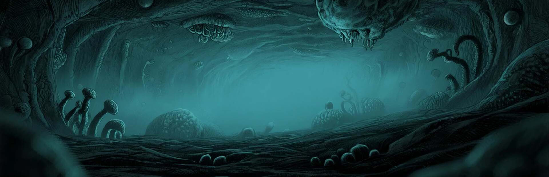 Battle Of The Abyss