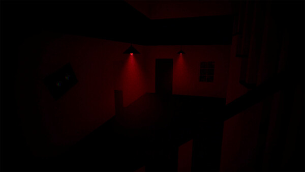 Fragments of Dread - False Havenfor windows and Linux 1