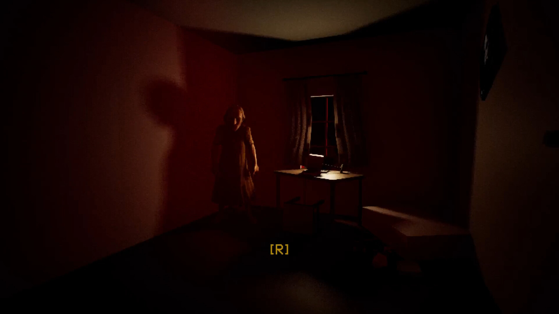 Fragments of Dread - False Haven screenshot #8