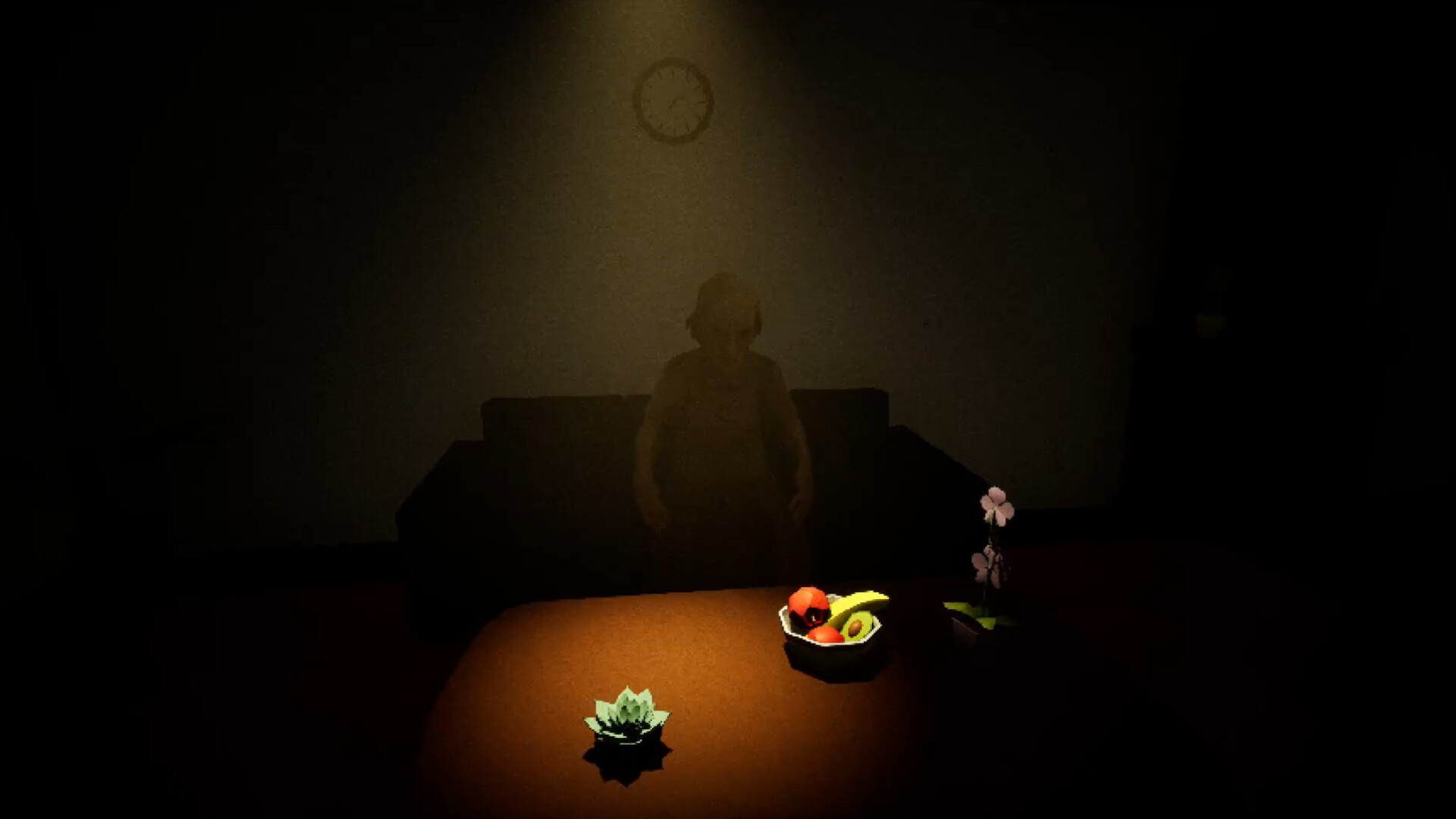 #10. Fragments of Dread - False Haven (Steam) Göre: Domnaier