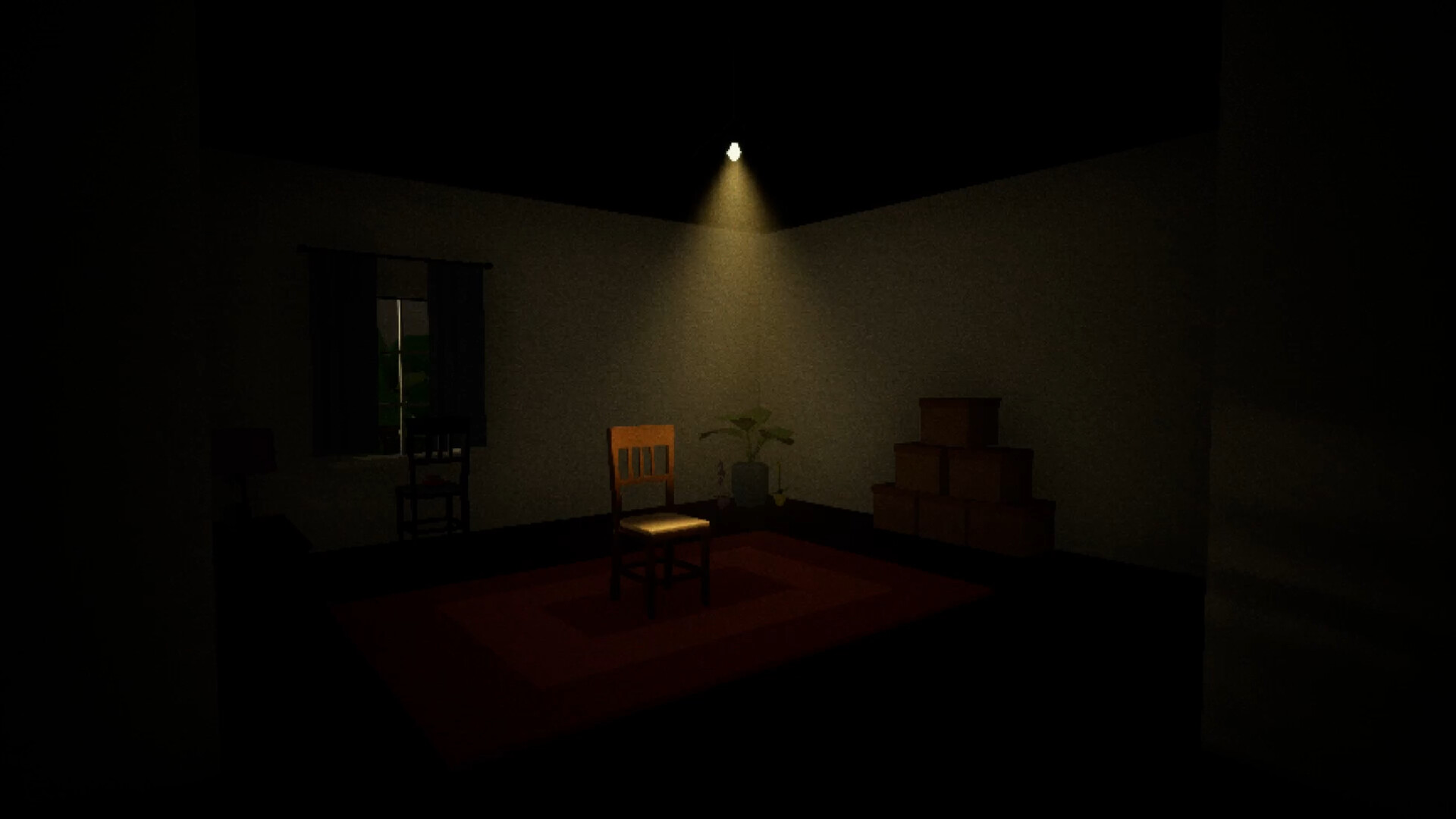 Fragments of Dread - False Haven screenshot #7