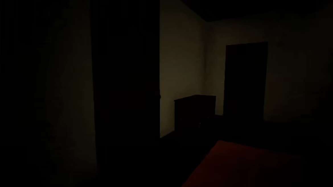 Fragments of Dread - False Haven video 1