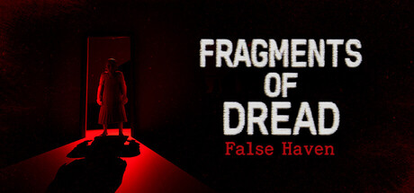 Fragments of Dread - False Haven steam charts