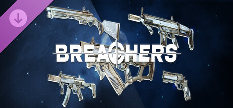 Breachers - Moonforged Bundle Banner