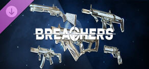 Breachers - Moonforged Bundle
