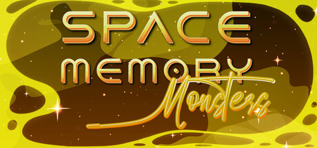 Space Memory: Monsters [steam key] 