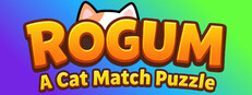 Rogum A Cat Match Puzzle