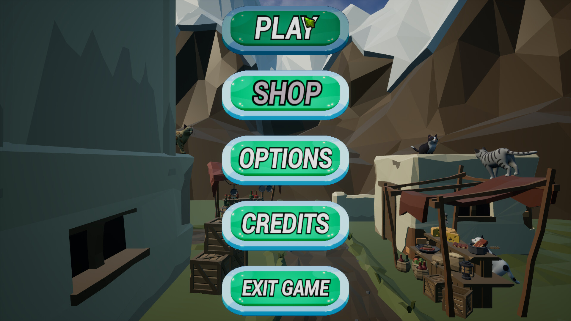 Rogum A Cat Match Puzzle screenshot #2