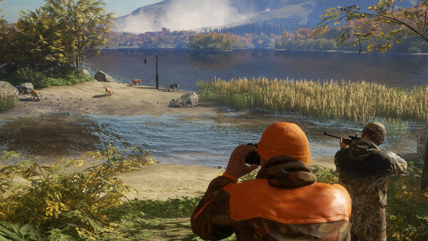 theHunter: Call of the Wild™ - Game Feeder Pack