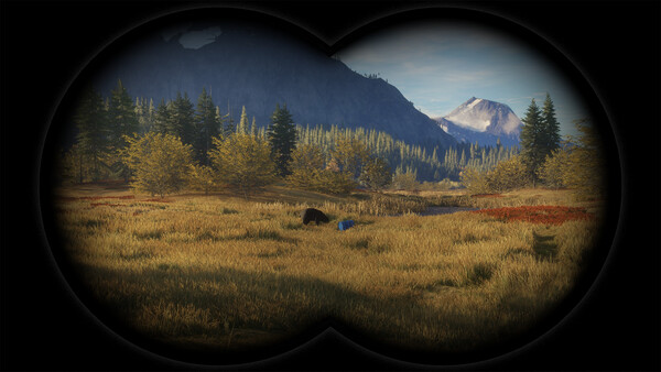 theHunter: Call of the Wild™ - Game Feeder Pack — скриншот 7