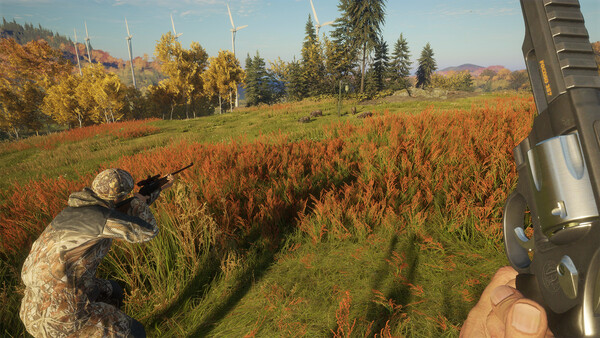 theHunter: Call of the Wild™ - Game Feeder Pack — скриншот 9