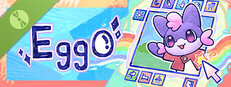 Eggo Demo game cover