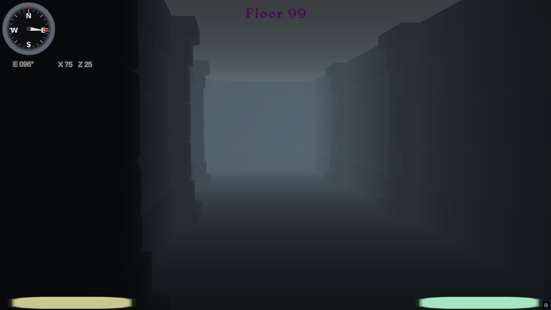 Dungeon Run screenshot #5