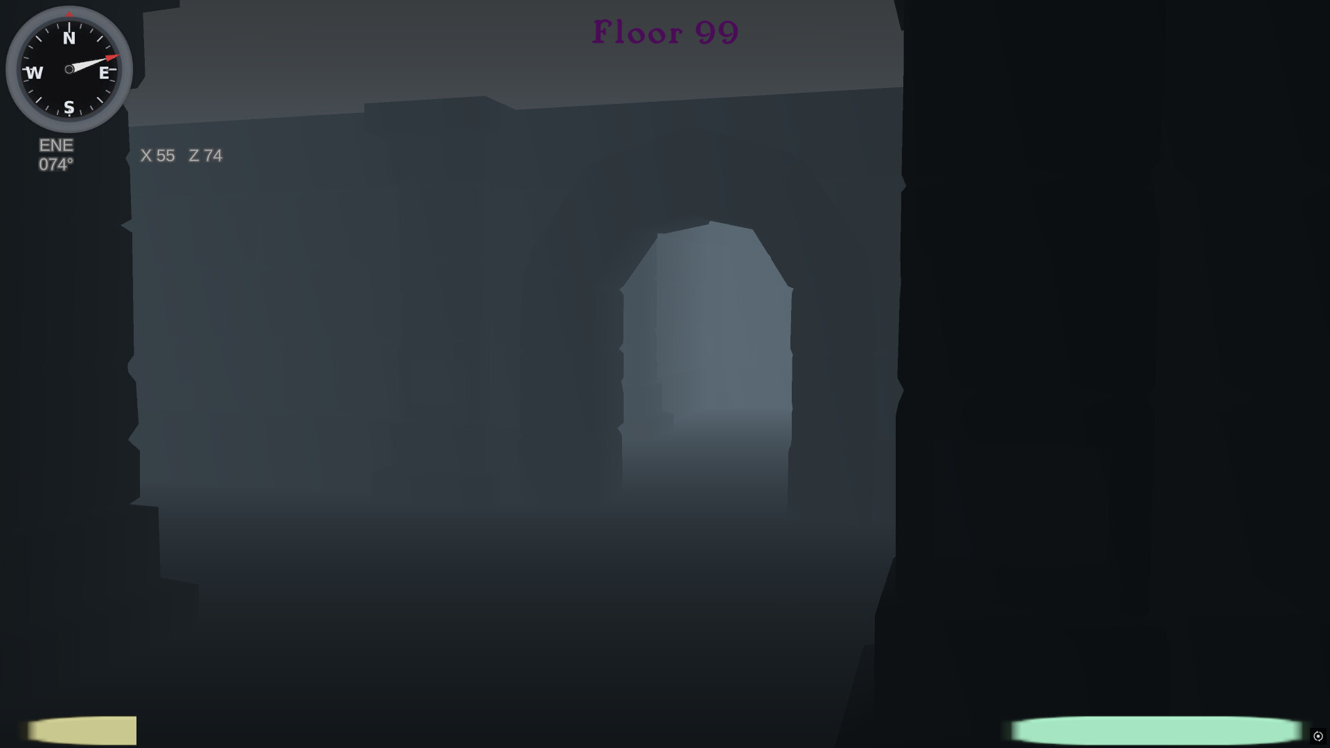 Dungeon Run screenshot #2