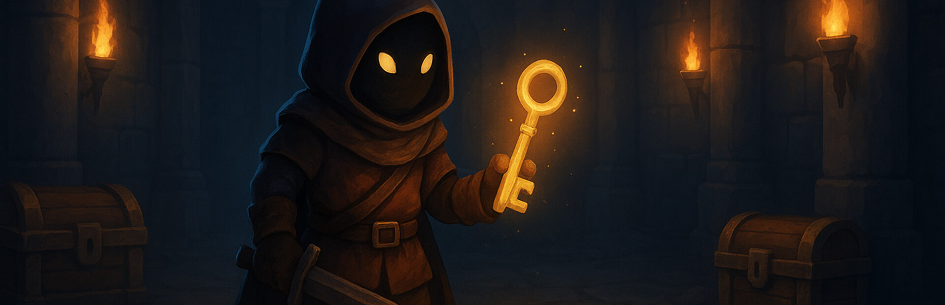 Dungeon Run