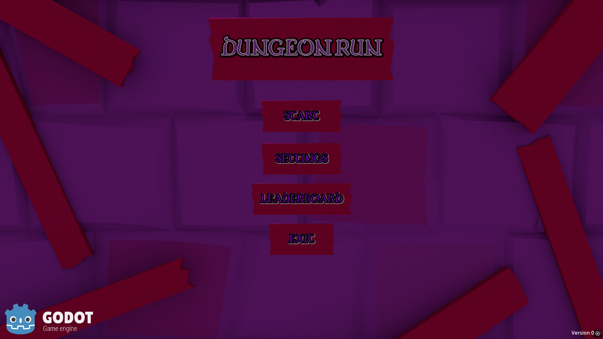 #5. Dungeon Run (Steam) 由: QuanJames