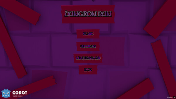Dungeon Run screenshot 5