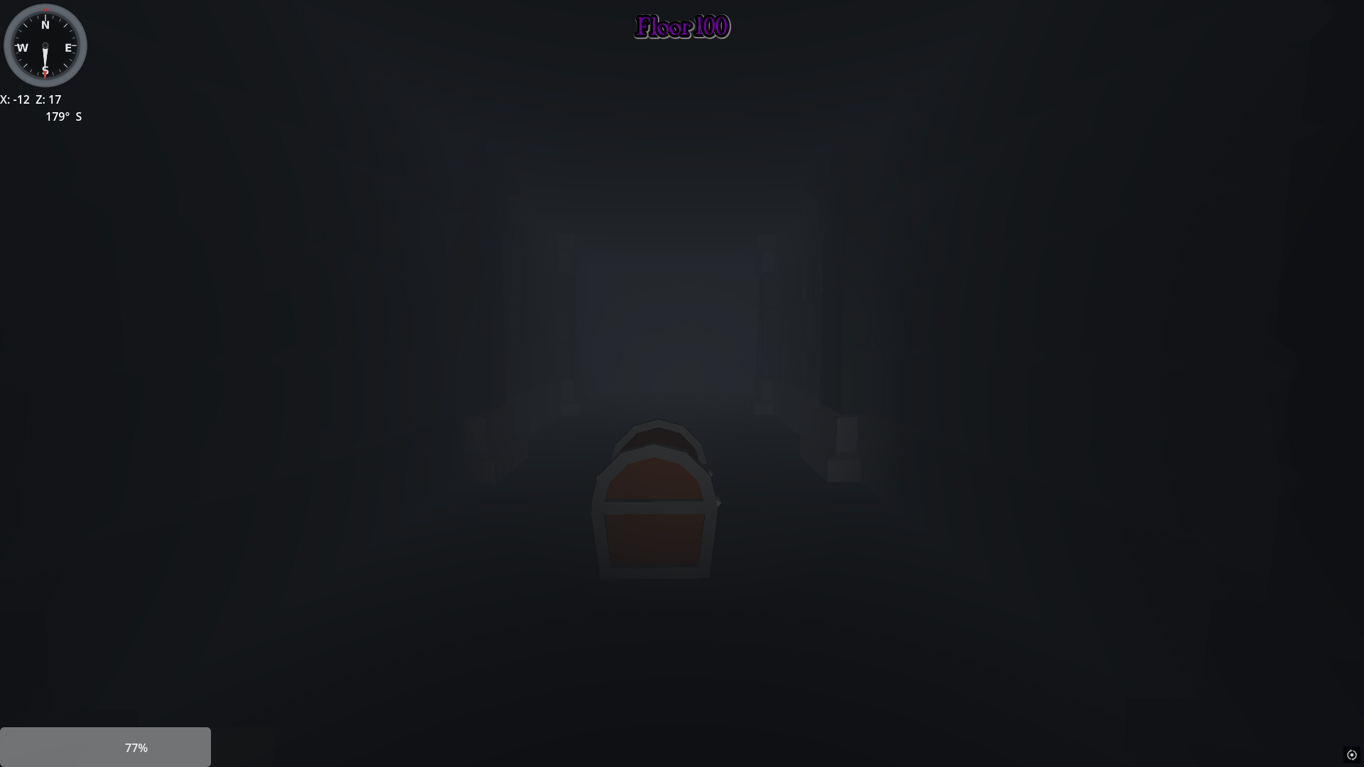 #3. Dungeon Run (Steam) 由: QuanJames