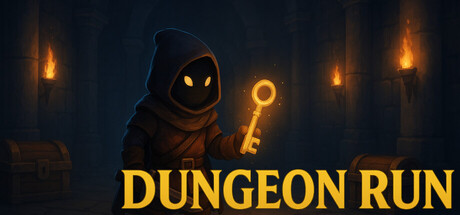 Dungeon Run game thumbnail