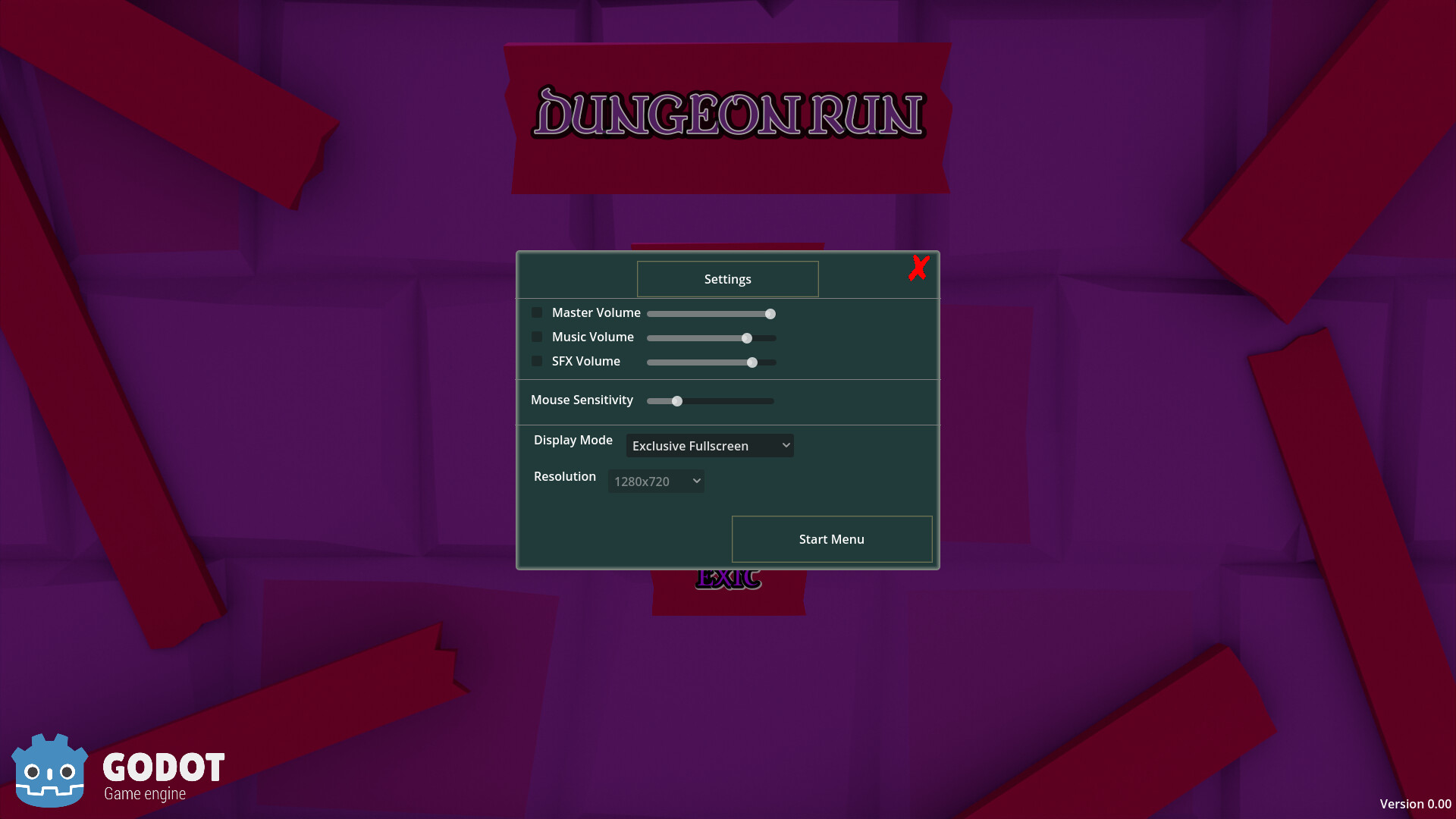 #4. Dungeon Run (Steam) 由: QuanJames