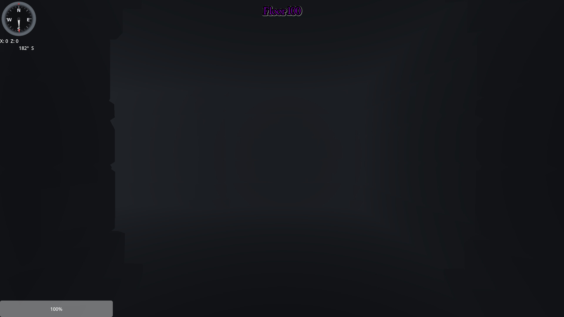 #1. Dungeon Run (Steam) 由: QuanJames