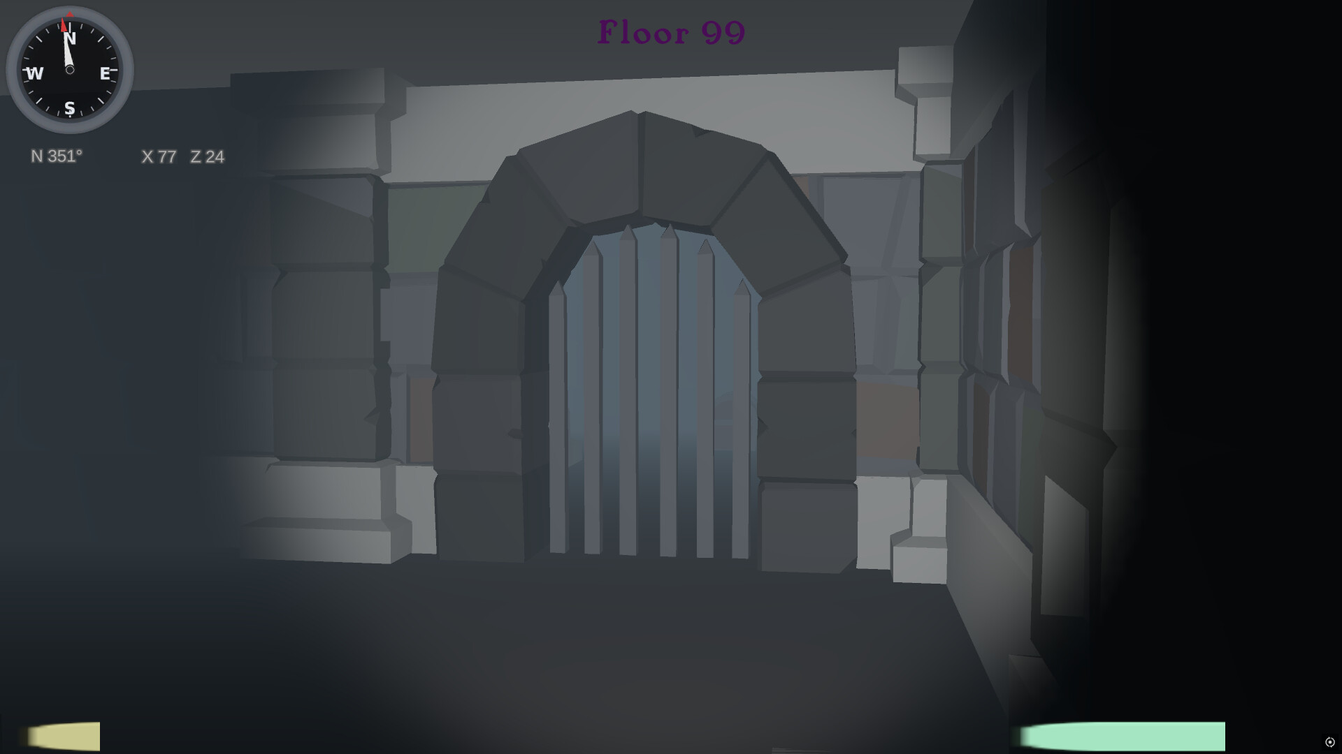 Dungeon Run screenshot #8