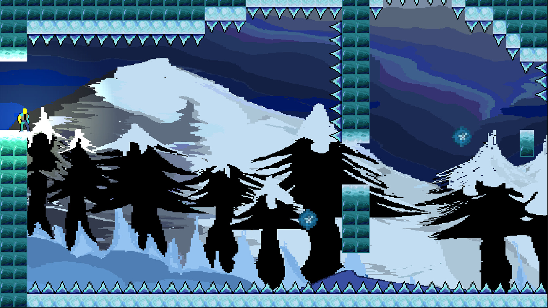 Wattson the Bulb screenshot #4