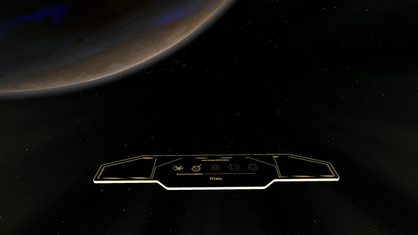 Astra screenshot 2