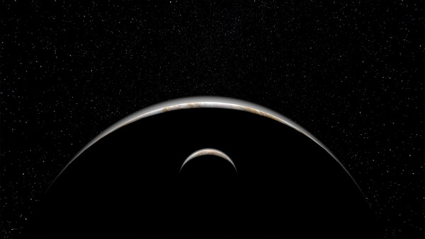 Astra screenshot 1