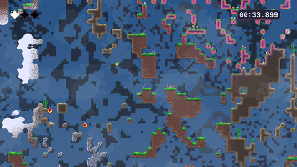 Starpine for steam Starpine for steam