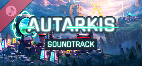 AUTARKIS Soundtrack banner image