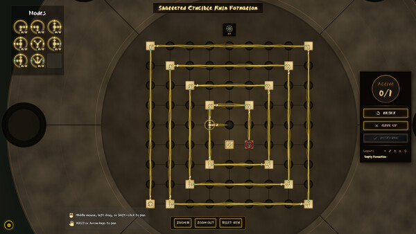 Ascend From Nine Mountains screenshot 13
